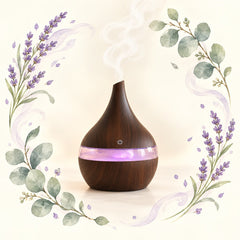 Aroma Diffuser & Duftlampen