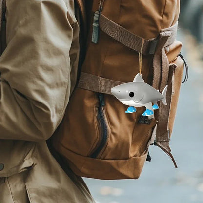 Verschiedene Figuren aus dem Brainrot Tung Sahur Adventskalender 2025, die jeden Tag im Dezember eine neue Überraschung bieten.