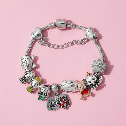 Winnie the Pooh Adventskalender 2025 - 24 Türchen mit täglichen Überraschungen für die Adventszeit.