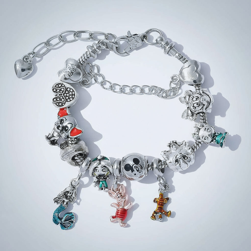 Winnie the Pooh Adventskalender 2025 - Vorfreude auf Weihnachten mit einem Countdown-Adventskalender.