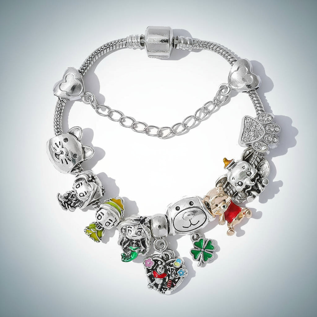 Winnie the Pooh Adventskalender 2025 - Detailansicht der hochwertigen Verarbeitung für Sammler und Kinder.