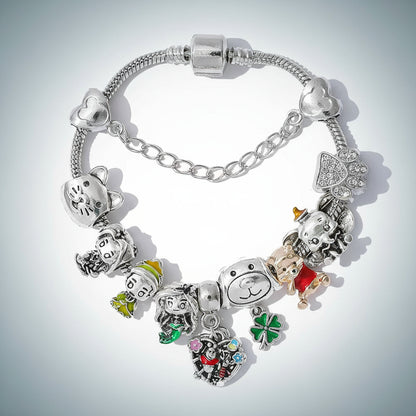 Winnie the Pooh Adventskalender 2025 - Detailansicht der hochwertigen Verarbeitung für Sammler und Kinder.